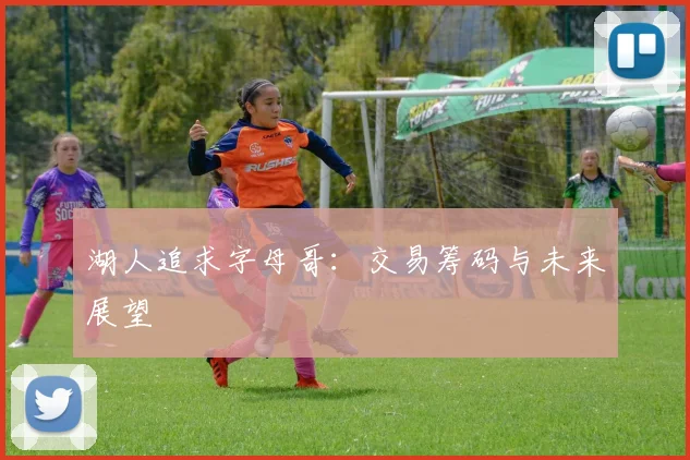 湖人追求字母哥：交易筹码与未来展望